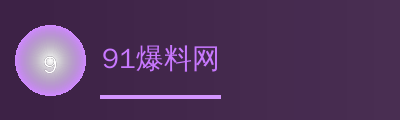 91爆料网